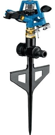 Распылитель GRINDA RB-P 8-427653_z02 PROLine D: 5/8 (15 мм), стандарт, режимов полива: 2, 1 шт