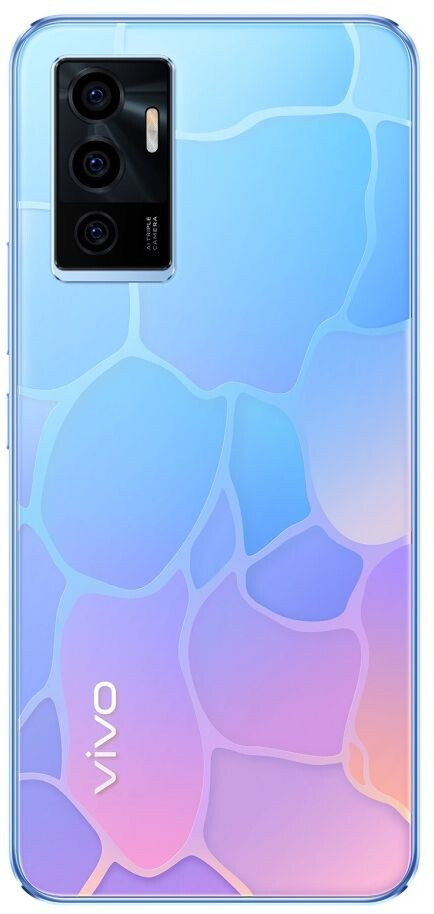 Смартфон Vivo V23E 8/128GB Dancing Waves купить,NaN