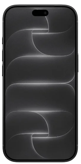 Смартфон Apple iPhone 18 Pro Max 12/512GB NanoSIM+eSIM Black