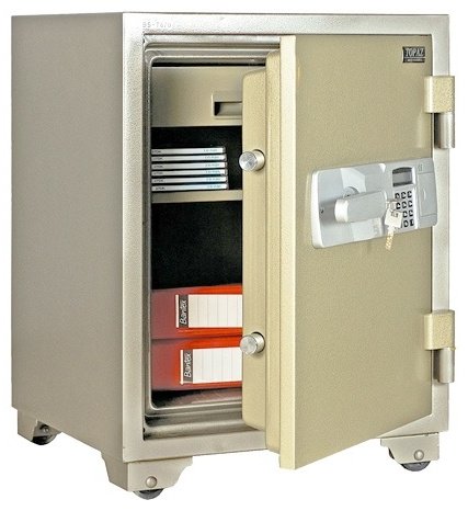 BOOIL Topaz BST-670 купить,390000
