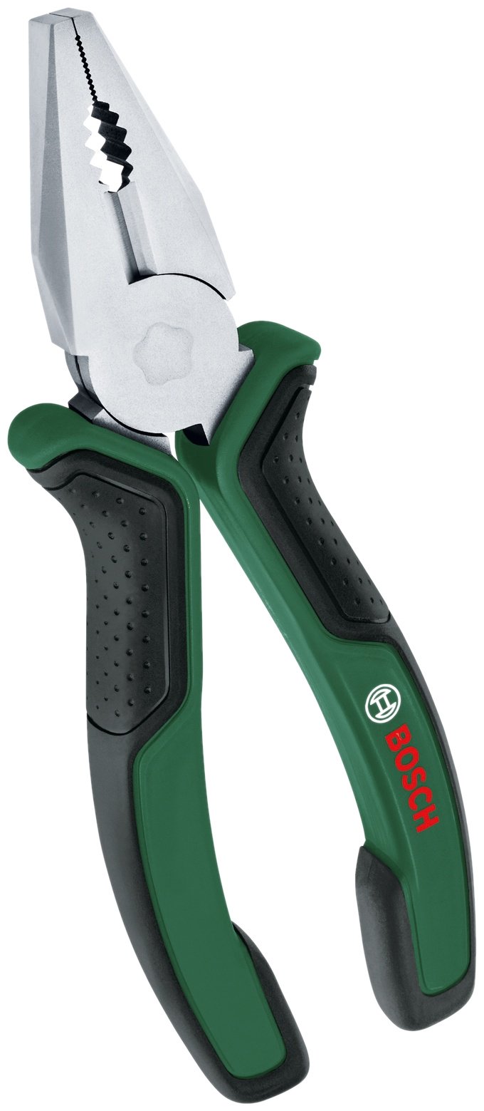 Плоскогубцы Bosch 1600A032VB, 180 мм купить,NaN