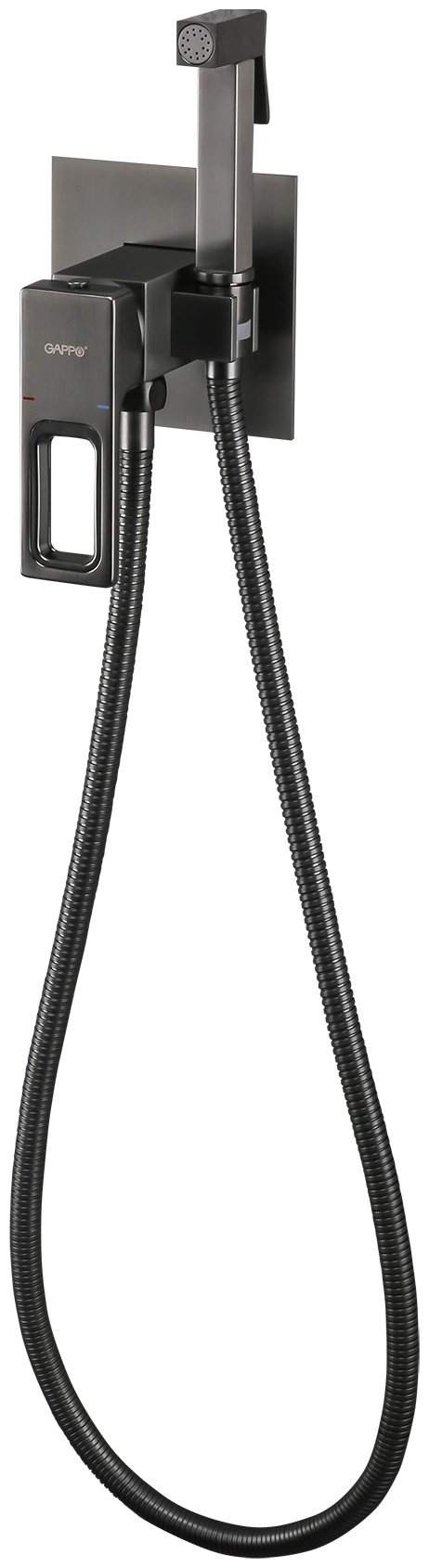 Gappo гигиенический душ G7217-9 купить,51220