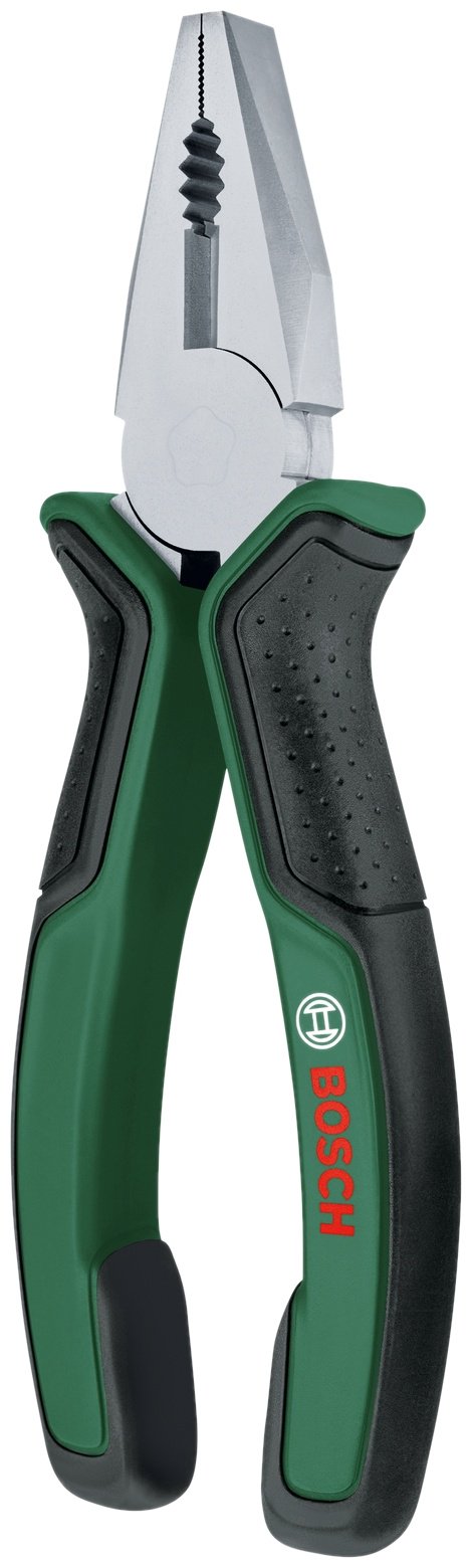 Плоскогубцы Bosch 1600A032VB, 180 мм купить,NaN