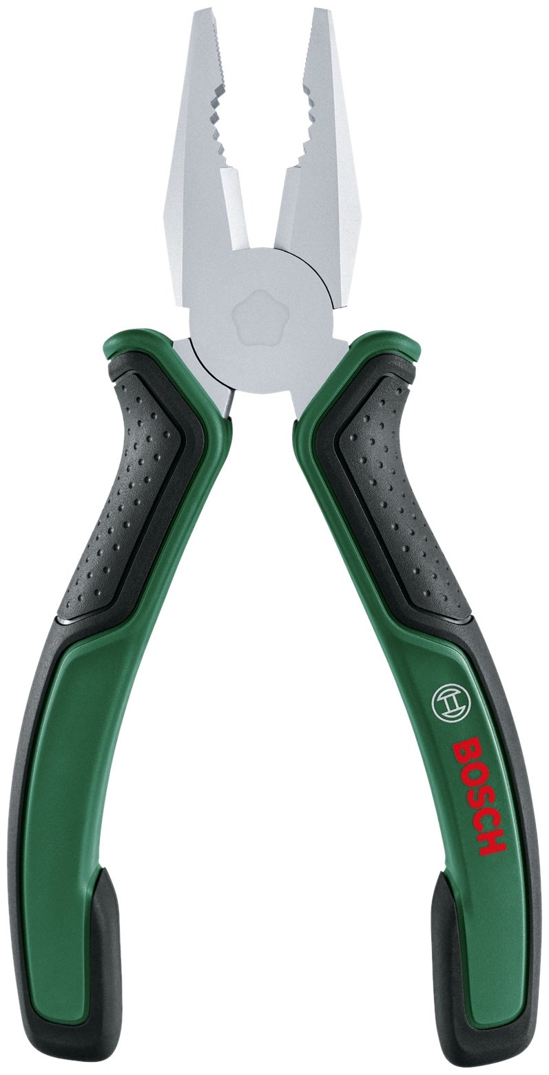 Плоскогубцы Bosch 1600A032VB, 180 мм купить,NaN