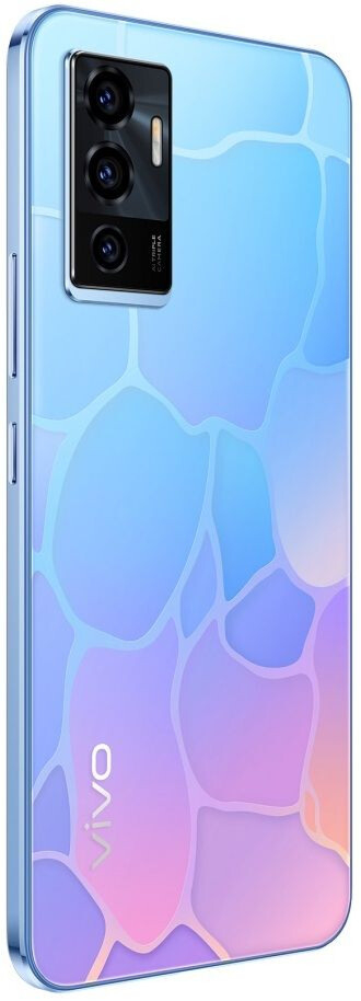 Смартфон Vivo V23E 8/128GB Dancing Waves - ForteMarket Смартфон Vivo V23E 8/128GB Dancing Waves купить,0