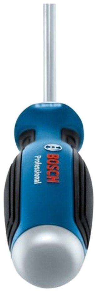 Bosch отвертка 1600A01TF9 SL4.5х100 мм