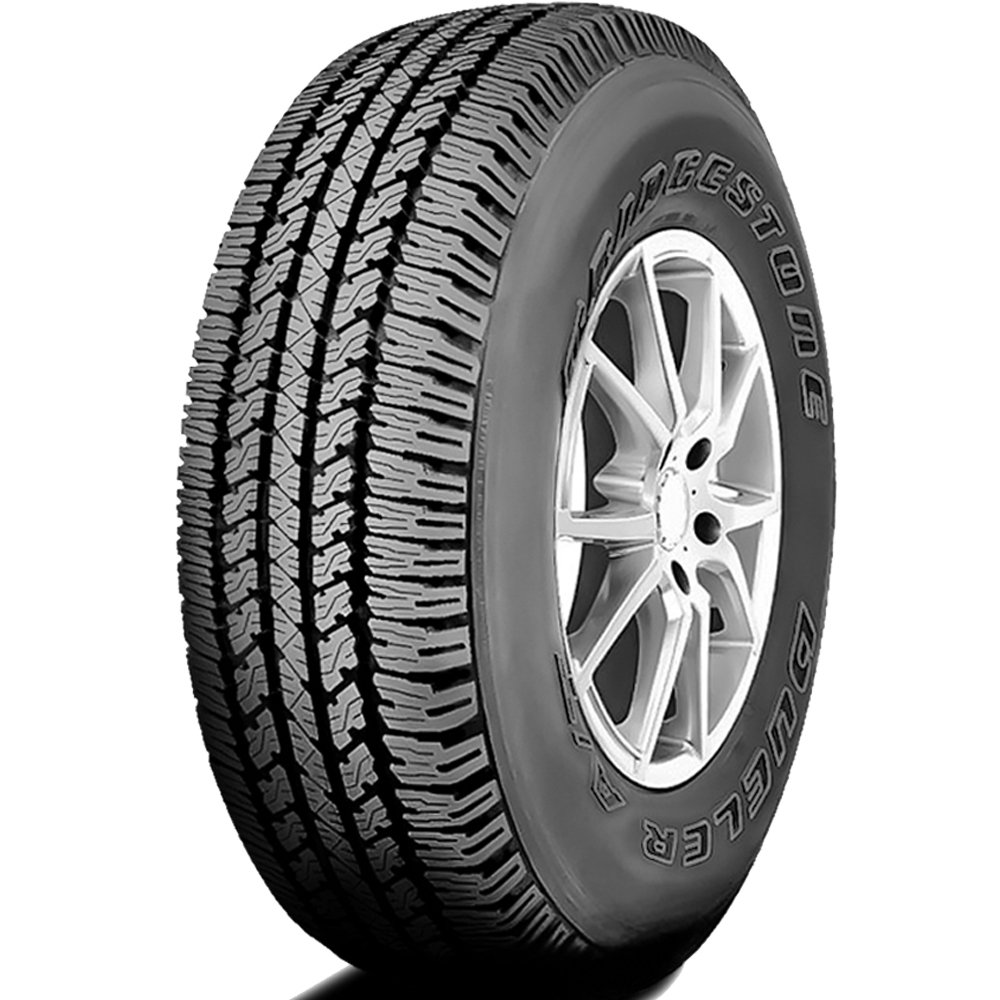 Шина Bridgestone Dueler AT 693 IV 265/65 R18 114V всесезонная