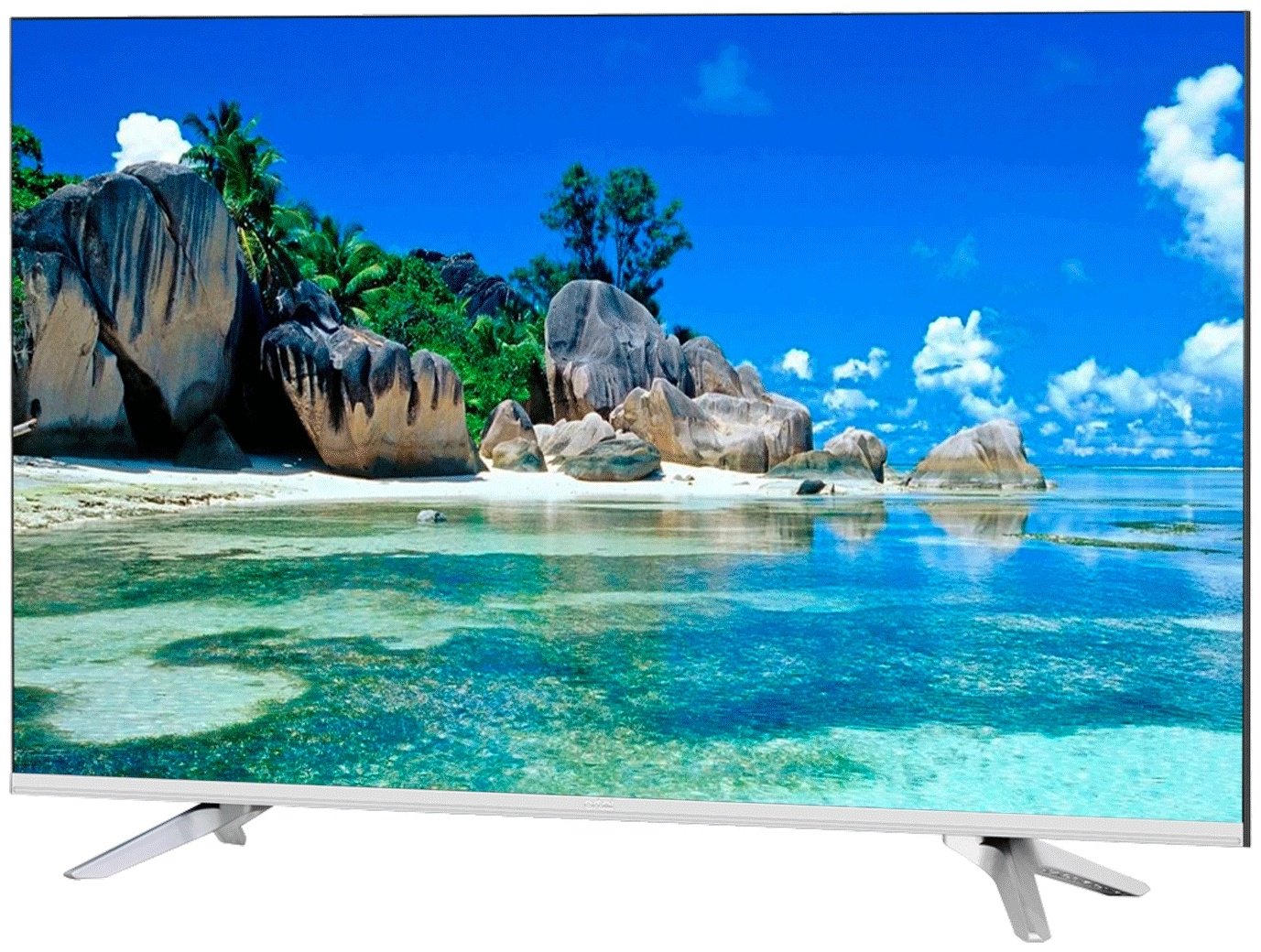 Телевизор Artel UA32H4101 81 см серебристый купить,NaN