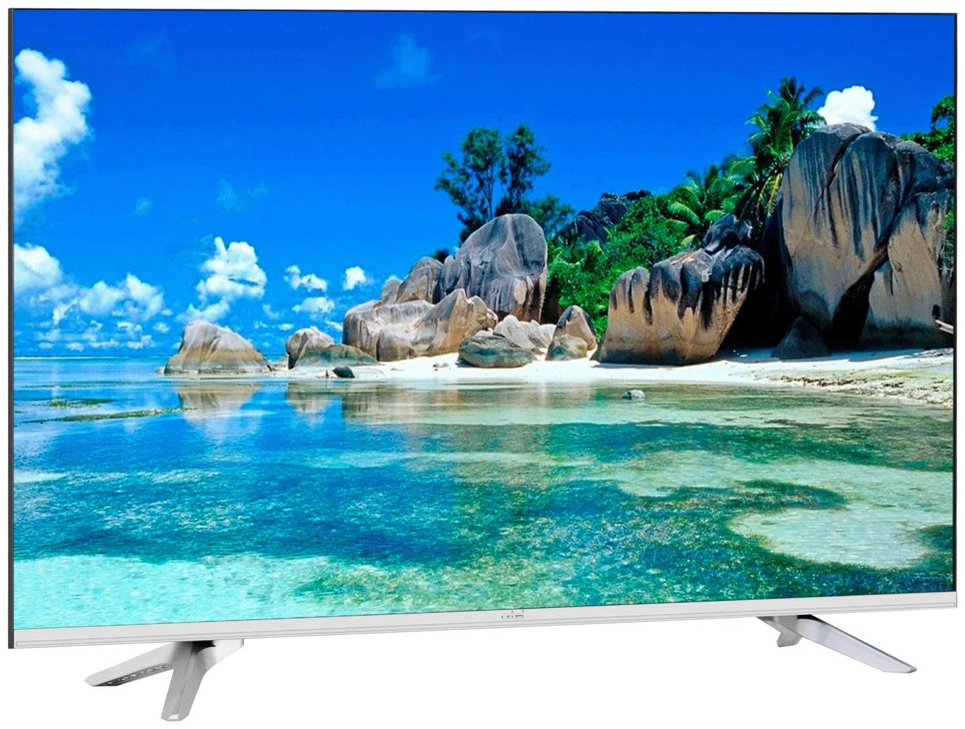 Телевизор Artel UA32H4101 81 см серебристый купить,NaN