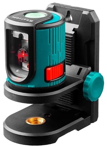 Лазерный уровень Kraftool линейный CL20 34700-2