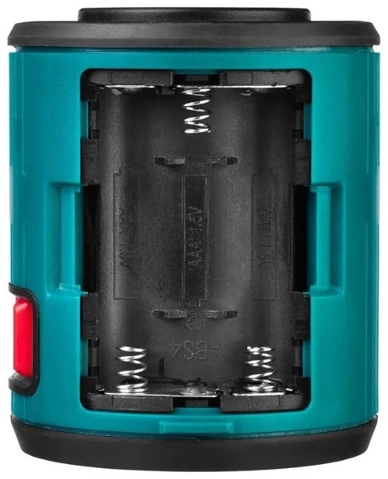 Лазерный уровень Kraftool линейный CL20 34700-2