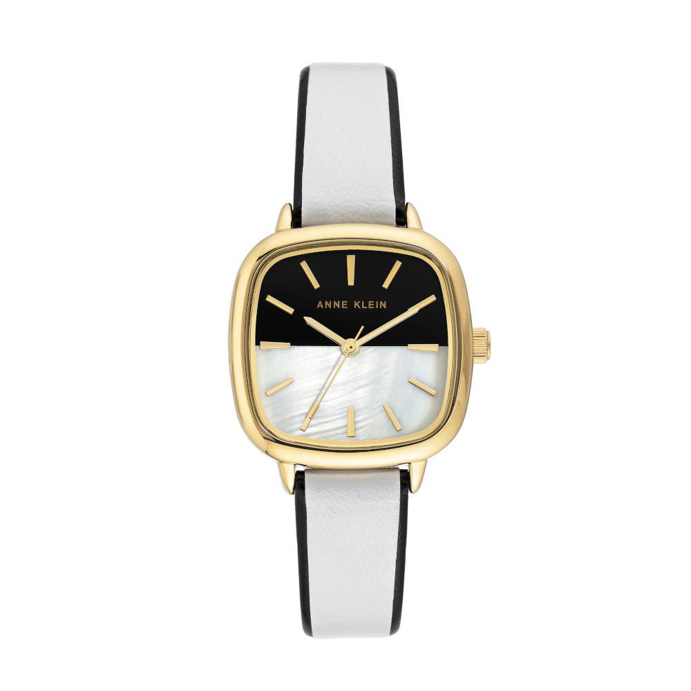 Часы Anne Klein AK3708WTBK купить,NaN