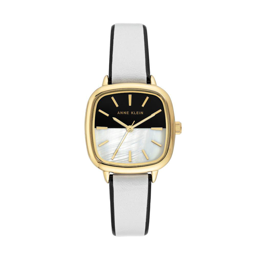 Часы Anne Klein AK3708WTBK купить,NaN