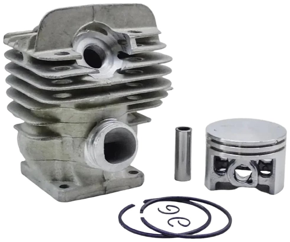 STIHL цилиндр поршня 11210201217 1 шт купить,84400