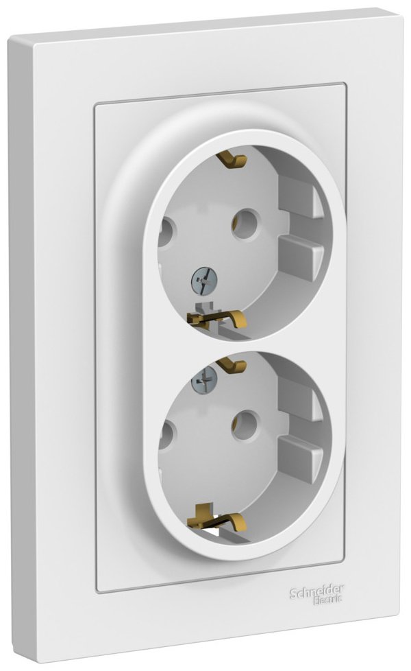 Systeme electric встраиваемая ATN001324, электрический, купить,NaN