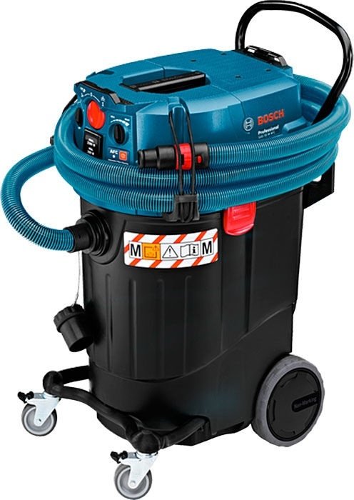 Строительный пылесос Bosch GAS 55 M AFC 06019C3300 купить,734340