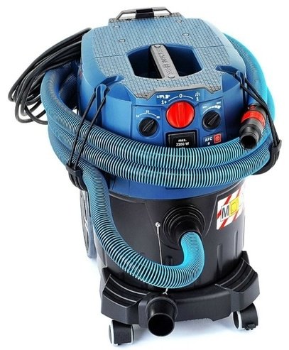 Строительный пылесос Bosch GAS 55 M AFC 06019C3300 купить,734340
