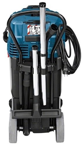 Строительный пылесос Bosch GAS 55 M AFC 06019C3300 купить,734340