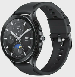 Смарт-часы Xiaomi Watch 2 Pro M2234W1/BHR7211GL 46mm Black