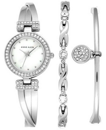Часы Anne Klein AK1869SVST