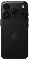 Смартфон Apple iPhone 18 Pro Max 12/512GB NanoSIM+eSIM Black