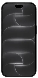 Смартфон Apple iPhone 18 Pro Max 12/512GB NanoSIM+eSIM Black