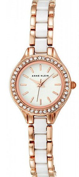 Часы Anne Klein AK1954RGST купить,NaN