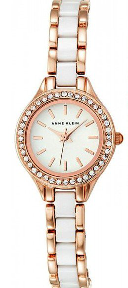 Часы Anne Klein AK1954RGST купить,NaN