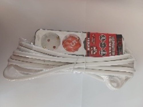 Удлинитель PROLINE 400-03076, 3 м купить,NaN
