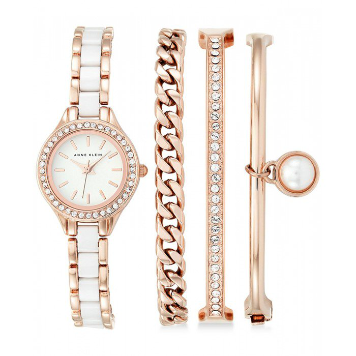 Часы Anne Klein AK1954RGST купить,NaN