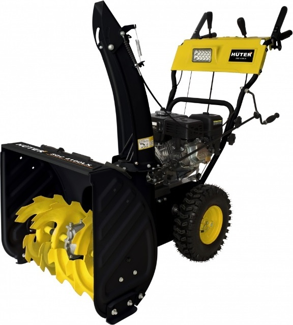Снегоуборщик Huter SGC 4100LX 70/7/26 купить,NaN