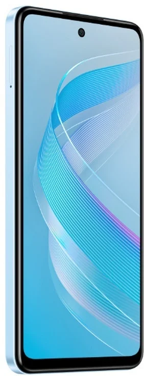 Смартфон Infinix Smart 8 Pro 4/256Gb Rainbow Blue + Подарок Портативный аккумулятор Infinix XP05 Blue купить,NaN