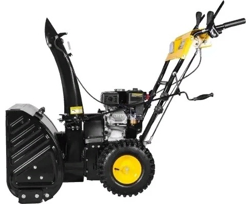 Снегоуборщик Huter SGC 4100LX 70/7/26 купить,NaN