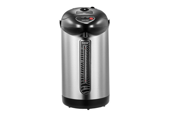 Термопот Centek CT-0080 3л черный купить,NaN