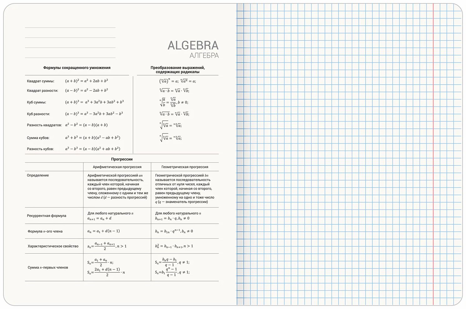 Предметная тетрадь Brauberg ДАТЫ, 48 л, А5, клетка, мягкая обложка, 1 шт
