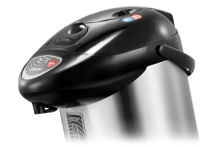 Термопот Centek CT-0080 3л черный купить,NaN
