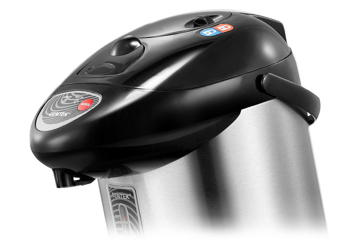 Термопот Centek CT-0080 3л черный купить,NaN