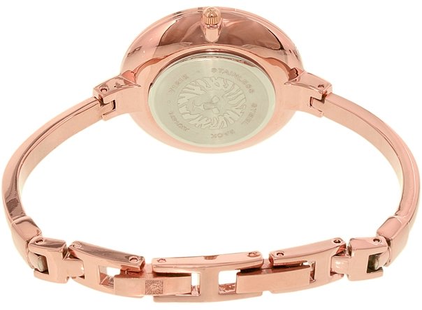 Часы Anne Klein AK1470RGST купить,NaN
