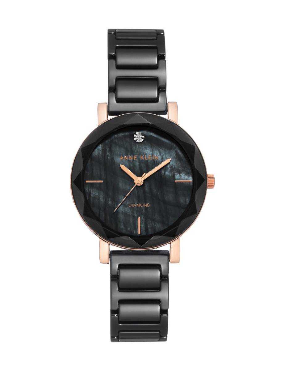 Часы Anne Klein AK3364BKRG купить,NaN