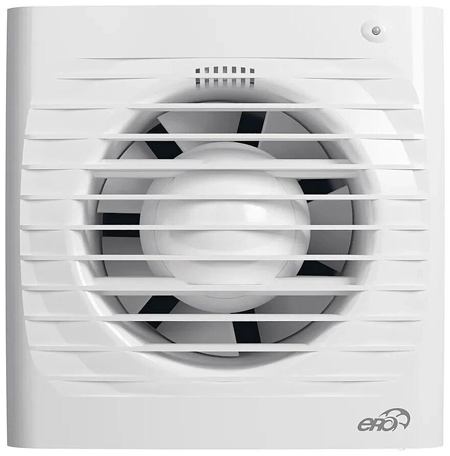 Вытяжной вентилятор ERA осевой D98 мм 14Вт, 4C ET купить,NaN