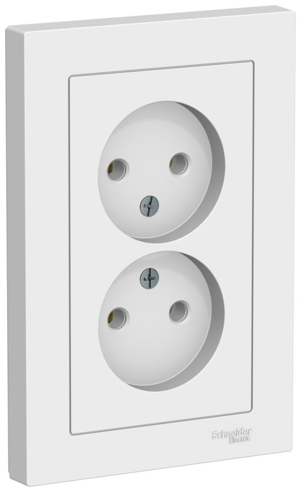 Systeme electric встраиваемая ATN001320, электрический, купить,NaN