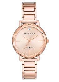 Часы Anne Klein AK3278RGRG купить,NaN
