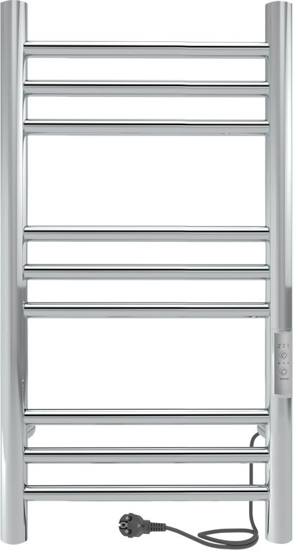 Полотенцесушитель электрический Indigo Line Trinity (electro) LCLTE70-30PRt, лесенка 30x70 см купить,NaN