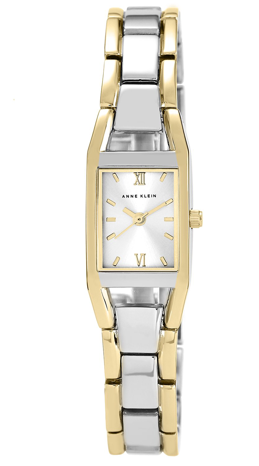 Часы Anne Klein 106419SVTT купить,NaN