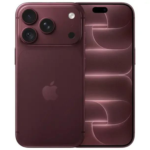 Смартфон Apple iPhone 18 Pro 512GB nanoSIM+eSIM Burgundy - ForteMarket Смартфон Apple iPhone 18 Pro 512GB nanoSIM+eSIM Burgundy купить,985200