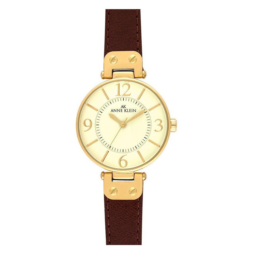 Часы Anne Klein 109168IVBN купить,NaN