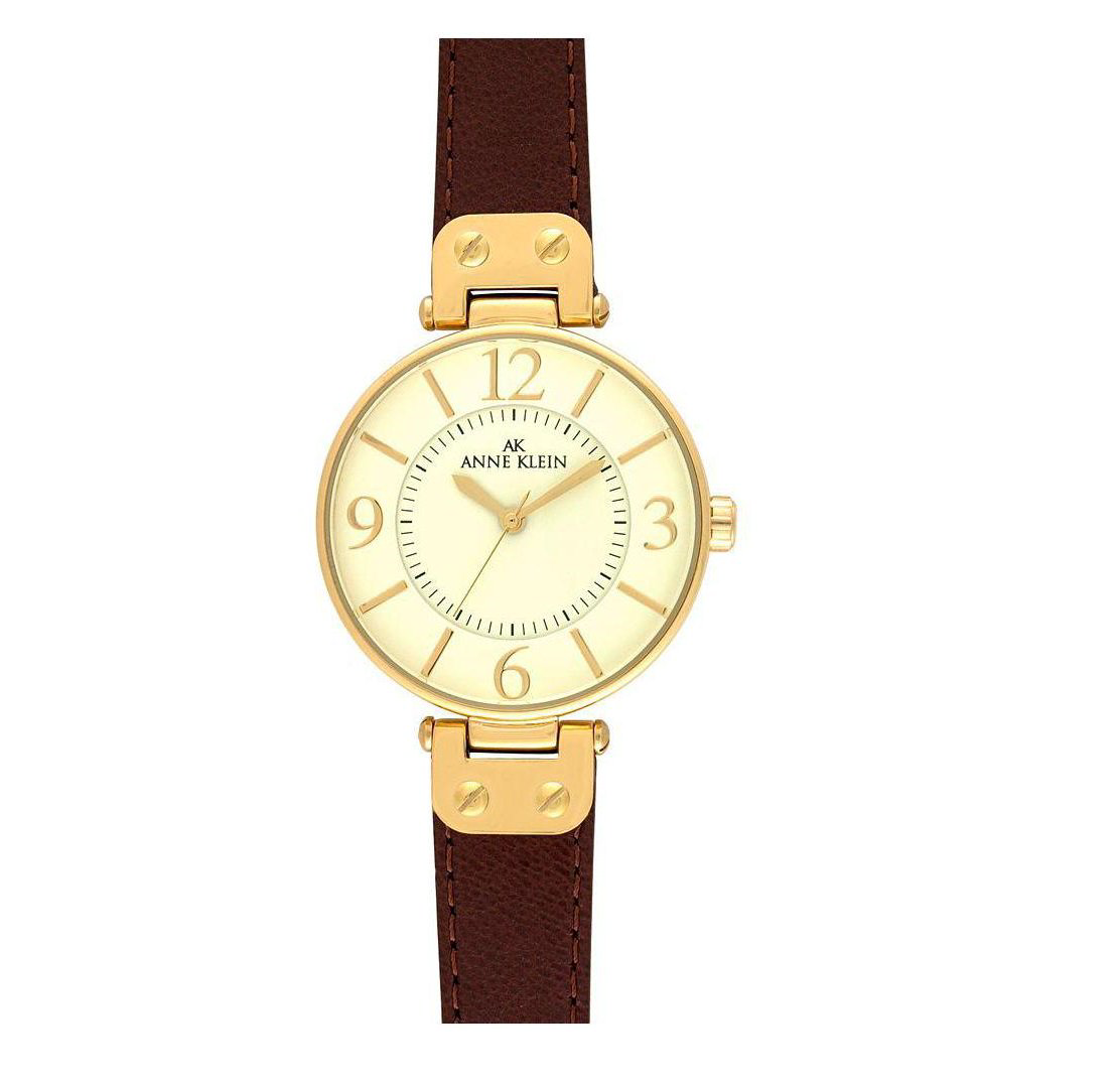 Часы Anne Klein 109168IVBN купить,NaN