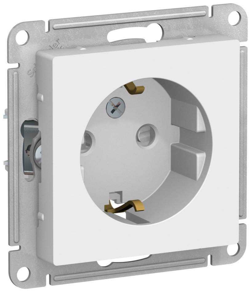 Systeme electric накладная ATN001345, электрический, купить,NaN