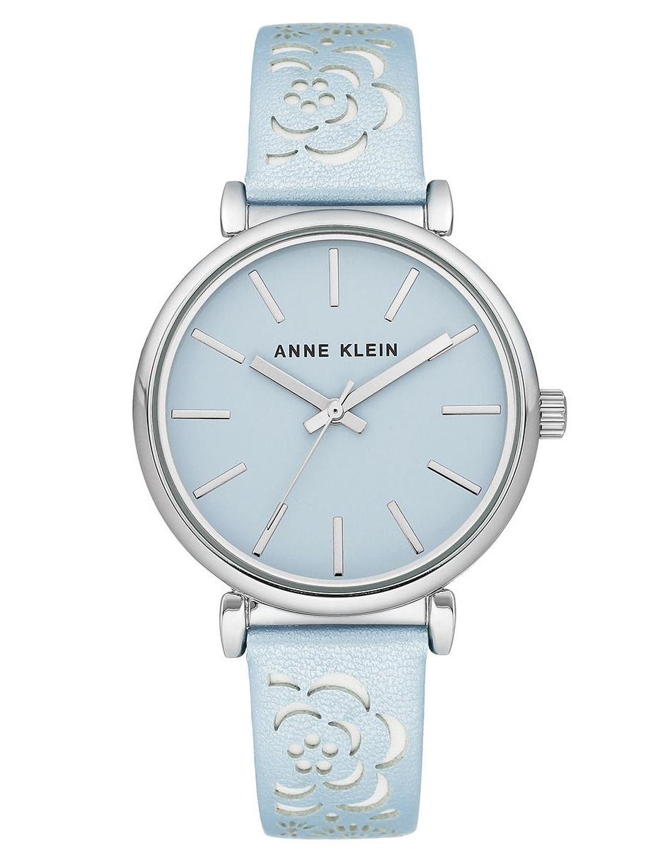 Часы Anne Klein AK3379LBLB купить,NaN