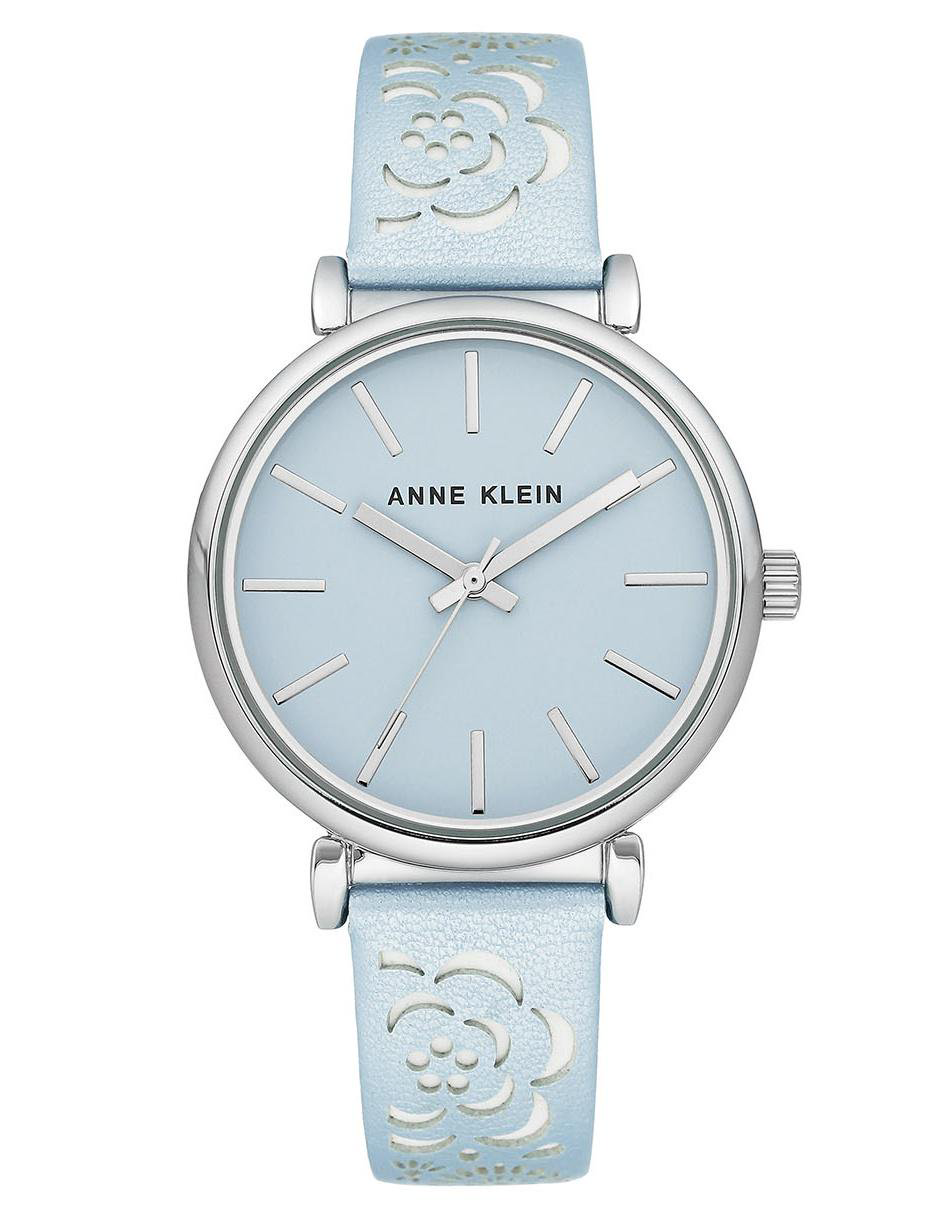 Часы Anne Klein AK3379LBLB купить,NaN